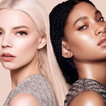 The IMAGE staffers share their makeup bag must-haves