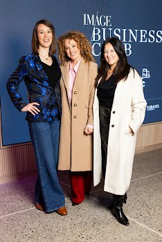 Rachel Bothwell, Denise Walsh and Michelle OKeeffe