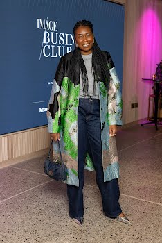 Shanel Williams O Reilly