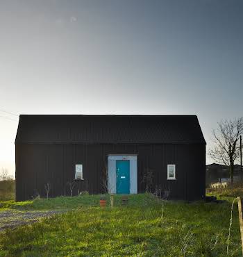 tiny house leitrim