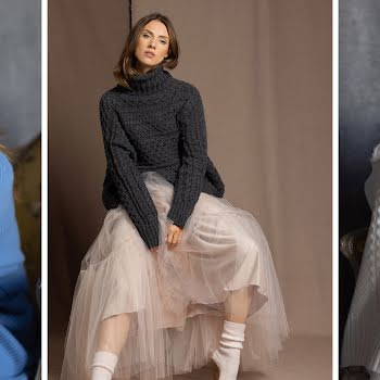 Madigan Cashmere: ‘We’d like to be remembered as the maker of garments that bore witness to lives well-lived’