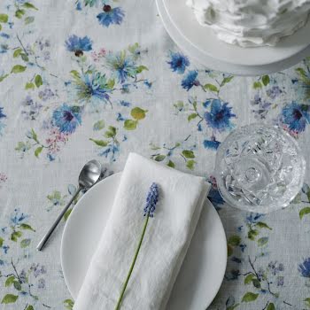 Pastel perfect tableware to inspire your Easter gatherings