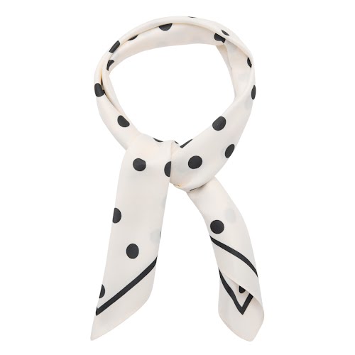 Mango Satin Scarf, €12.99