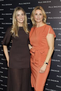 Jaeger-LeCoultre x Paul Sheeran