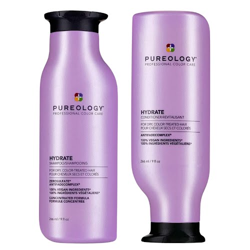 Pureology Hydrate Set, €55.95