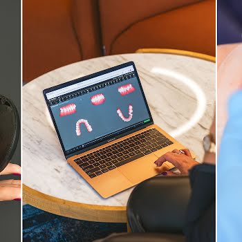 WIN a €500 teeth whitening and cleaning experience at Seapoint Clinic