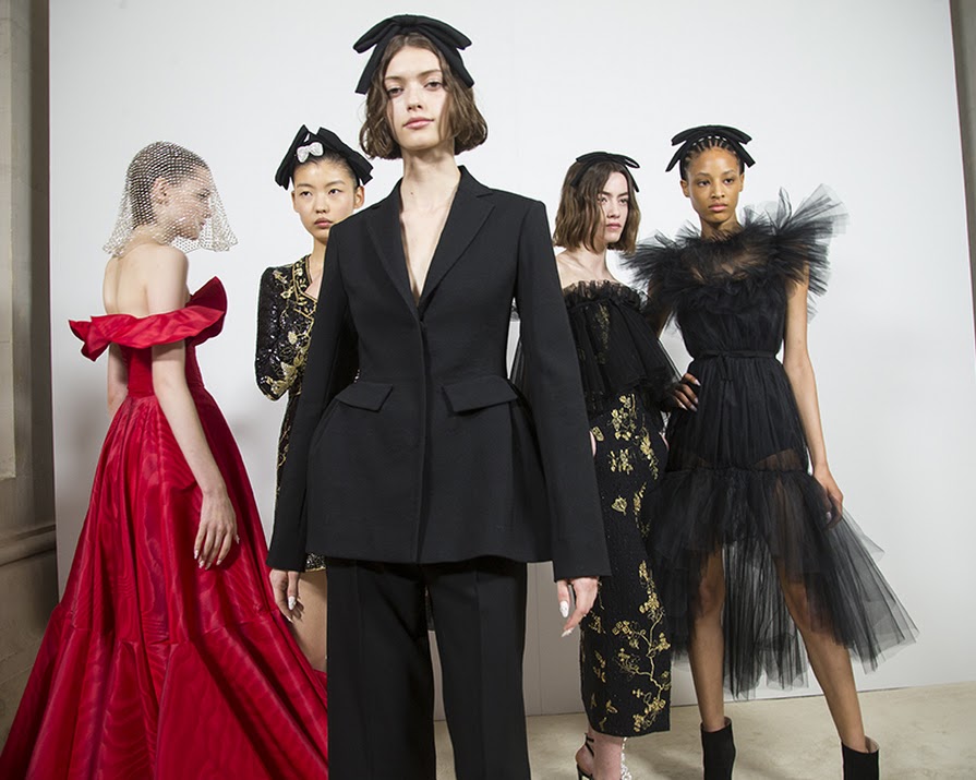 How to pull off the Absolute Right Outfit for a wedding