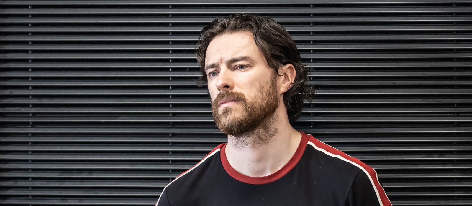 Gavin Drea: My Life in Culture