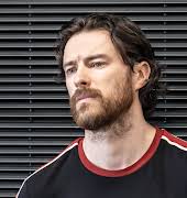 Gavin Drea: My Life in Culture