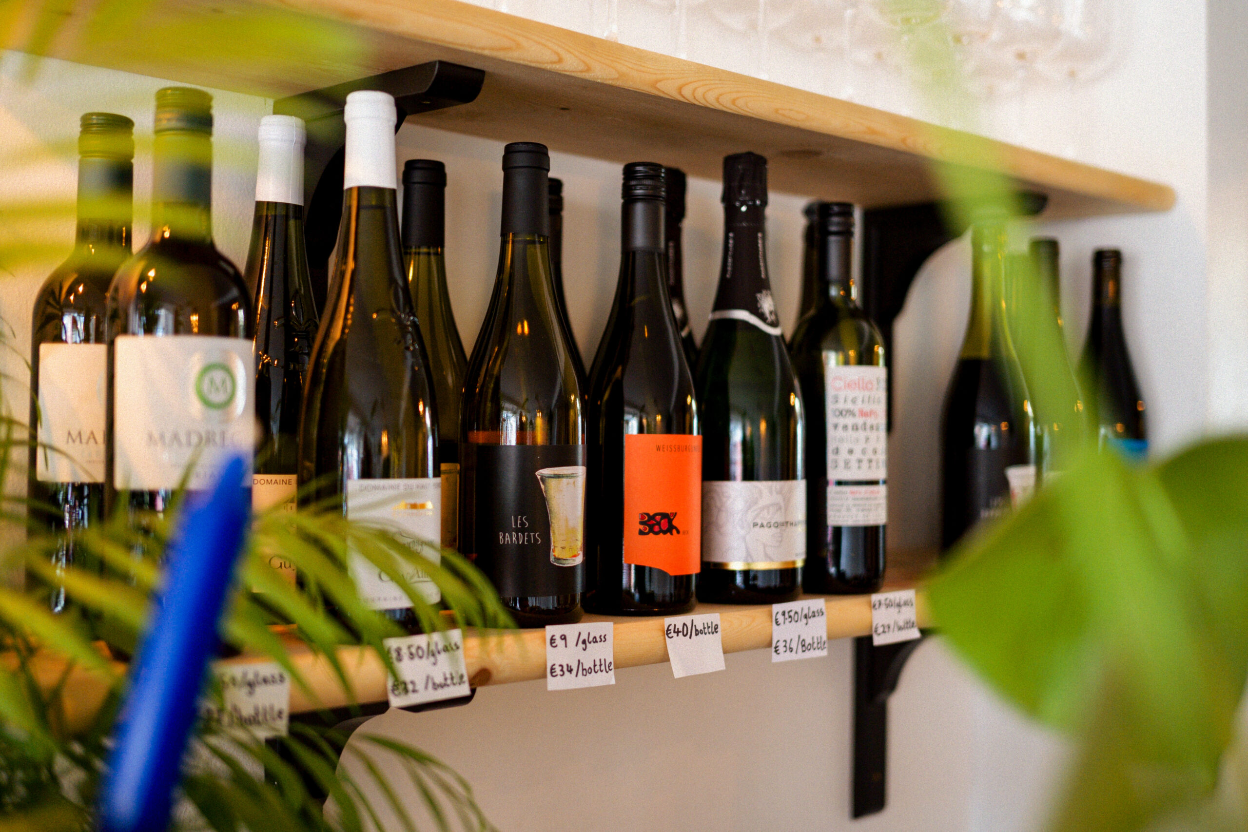 Nóinín in Kilkenny