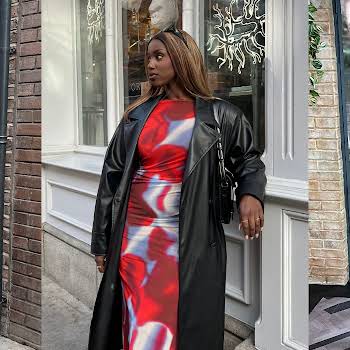 Katja Mia: A week in my wardrobe