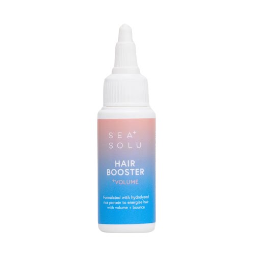 Sea + Solu Volume Booster, €20.95