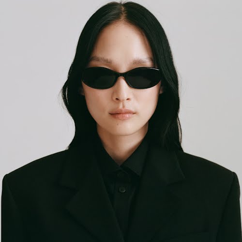 Thin-Framed Sunglasses, €22.99