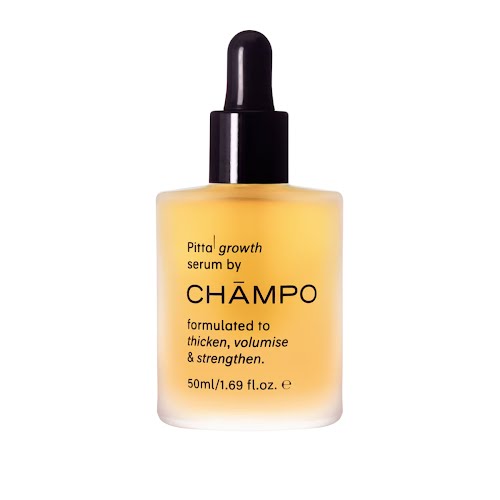 Champo Pitta Growth Serum, €44