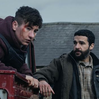 Bring Them Down: Violence and vengeance in the west of Ireland