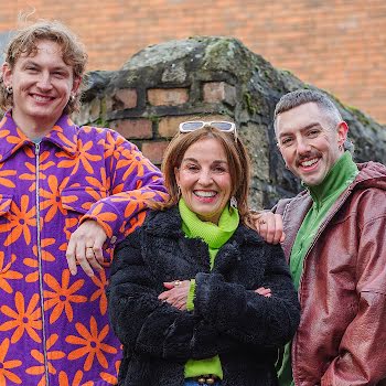 I’m Grand Mam’s Kevin and PJ on the reality of buying a house in Ireland I’m Grand Mam’s Kevin and PJ on the reality of buying a house in Ireland