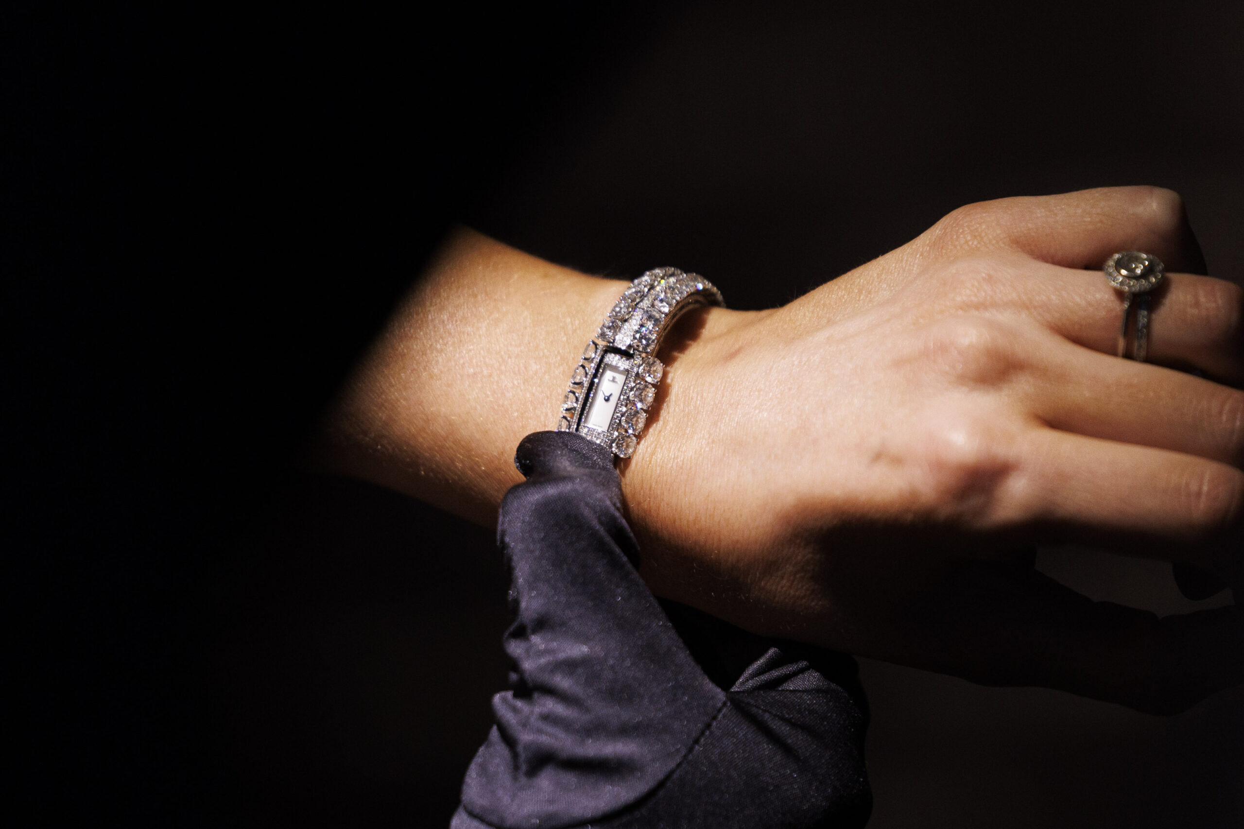 Jaeger-LeCoultre x Paul Sheeran