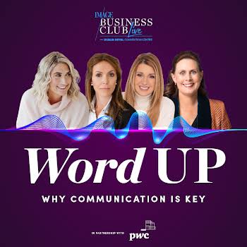 Join our networking event: ‘Word Up: Why Communication is Key’