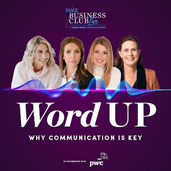 Join our networking event: ‘Word Up: Why Communication is Key’