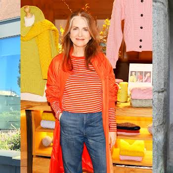 Cathy O’Connor: A week in my wardrobe