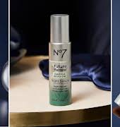 WIN a full set of No7 Future Renew™ worth over €300