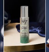 WIN a full set of No7 Future Renew™ worth over €300