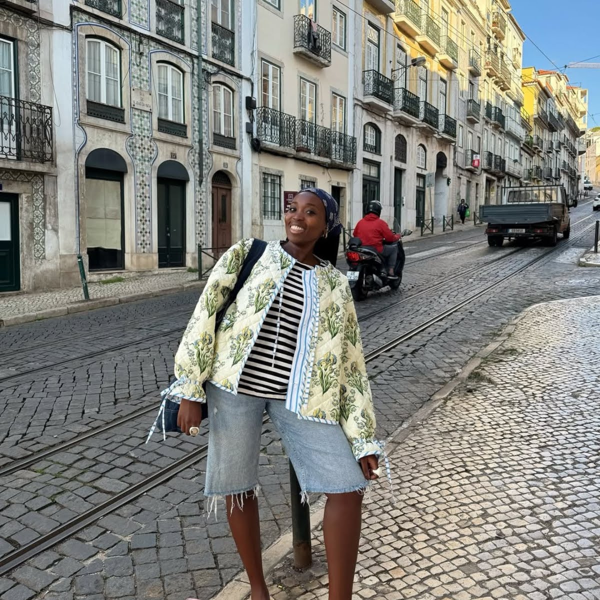 Photo via @raquelcostagomess