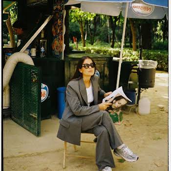 Stuck in a fashion rut? Here are 6 ways to get out of your comfort zone