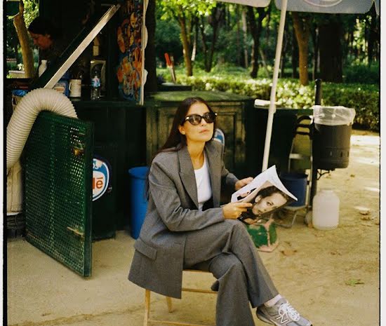 Stuck in a fashion rut? Here are 6 ways to get out of your comfort zone