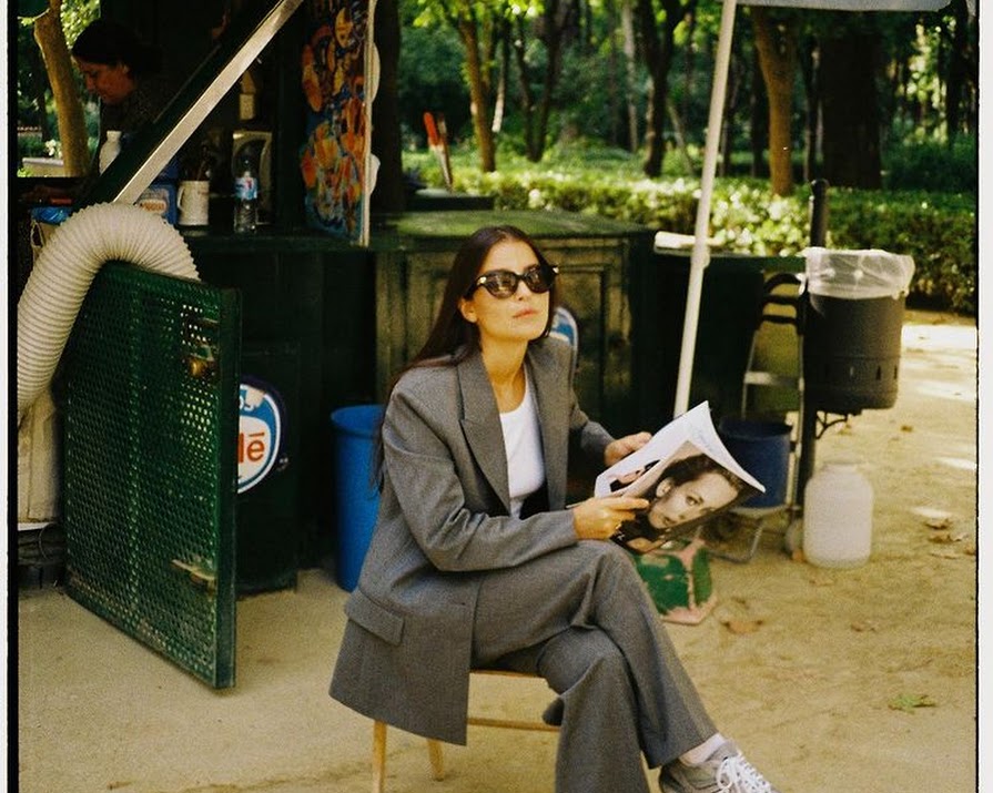 Stuck in a fashion rut? Here are 6 ways to get out of your comfort zone