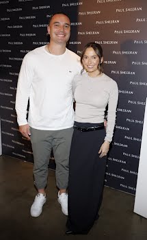 Jaeger-LeCoultre x Paul Sheeran