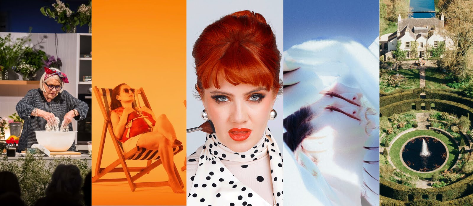 May Guide: 27 great events happening this month May Guide: 27 great events happening this month