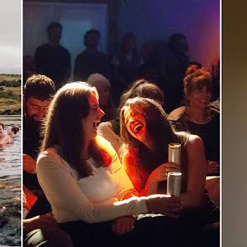 The events, groups and spaces that will help you find your tribe