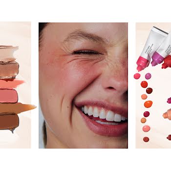 The IMAGE staffers share the best blushes they’ve ever tried