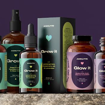 The Irish supplement brand that will boost your skin and hair health