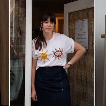 Cleo Prickett: ‘Sometimes just a few minor adjustments can take a piece from not quite right, to absolutely perfect’