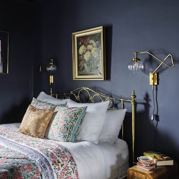 This Victorian Sligo home has been given a vibrant makeover and filled with vintage finds This Victorian Sligo home has been given a vibrant makeover and filled with vintage finds