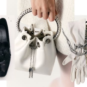 Jimmy Choo’s latest bridal edit has arrived Jimmy Choo’s latest bridal edit has arrived