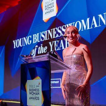 BWOTY24 IMAGE PwC IMAGE Businesswoman of the Year Awards 2024