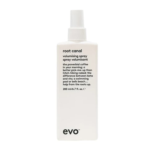Evo Root Canal Volumising Spray, €22