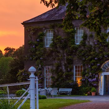 Ballymaloe review: The hotel that’s ruined all others for me