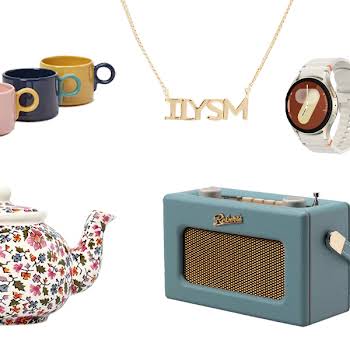 mother's day gift guide