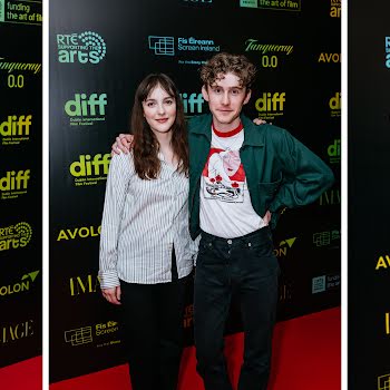 The film critic’s picks from the Dublin International Film Festival