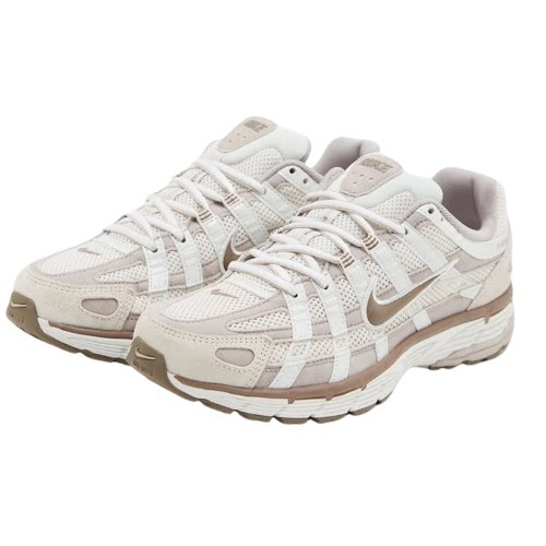 Nike P-6000 Women's, €120