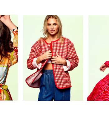 spring staples Avoca