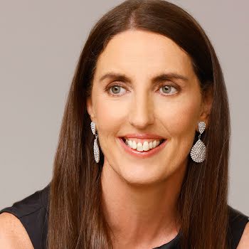 How Karen May’s optimism helped Xocean raise €115 million and revolutionise ocean mapping