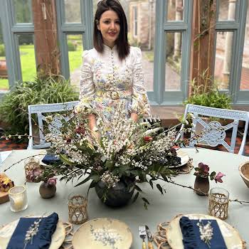 Grace Cahill: A week in my wardrobe