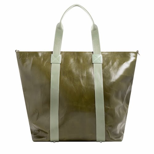 Manley Weekender Tote, €275