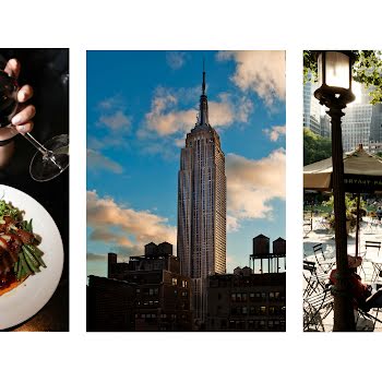 The Hamptons: The ultimate country escape on an NYC break