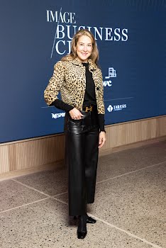 Stephanie Prenderville